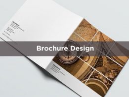 Brochure Design